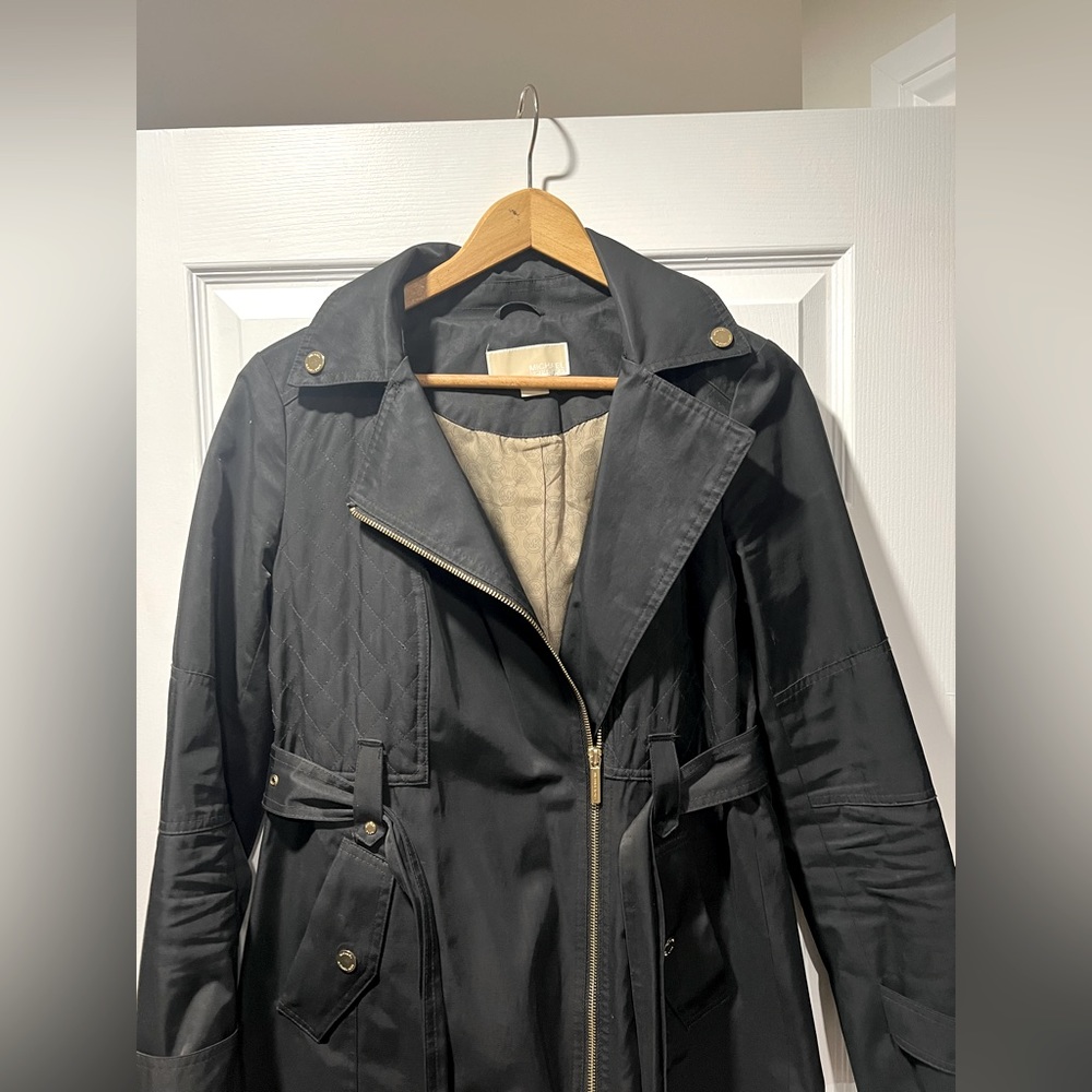 Michael Kors Rain / Spring Coat